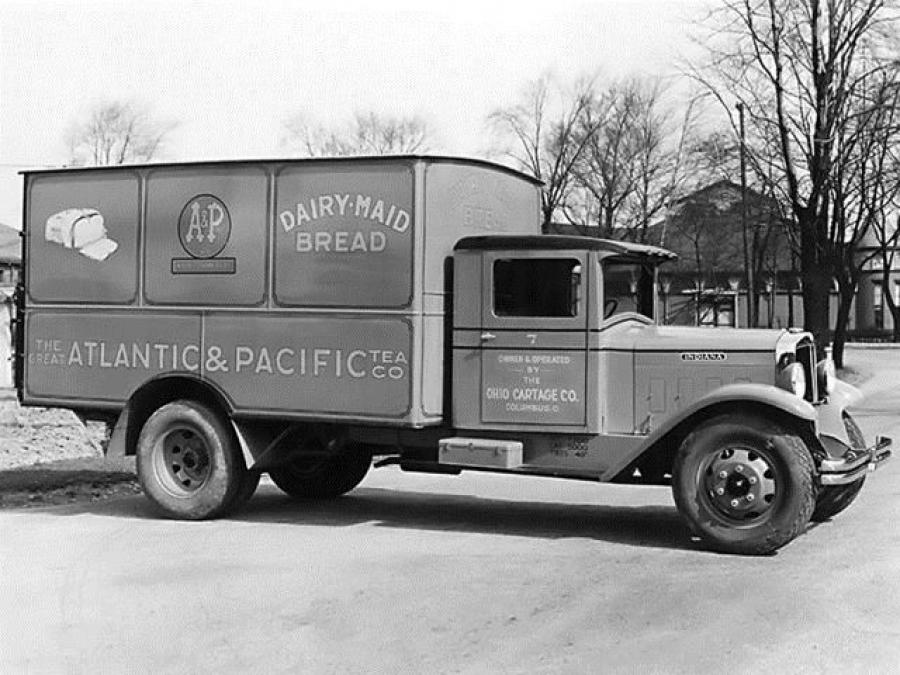  Indiana Model DR 1932 года  (фото 3 из 3)